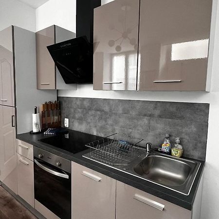 Epernay, Appartement Champagne Et Art Deco Ngoại thất bức ảnh