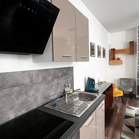 Epernay, Appartement Champagne Et Art Deco Ngoại thất bức ảnh