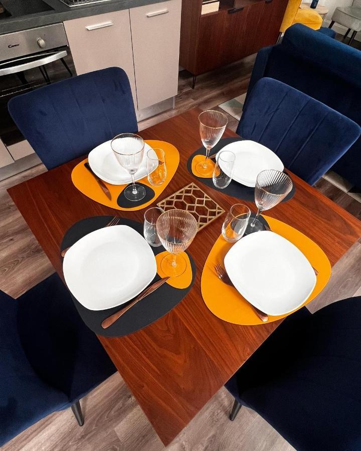 Epernay, Appartement Champagne Et Art Deco Ngoại thất bức ảnh